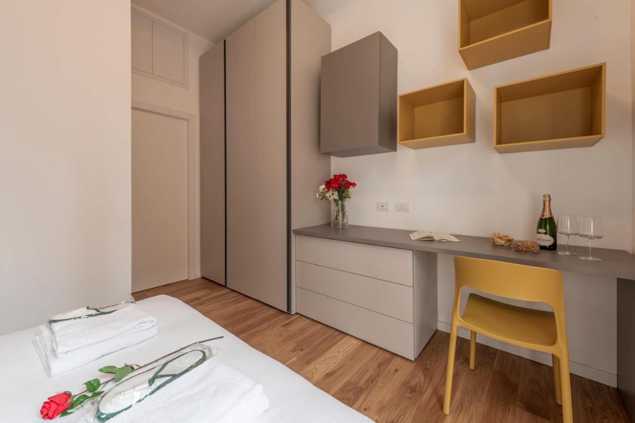 Apartment Bnbutler - Sebenico, 28 - Nuovissimo In Isola *