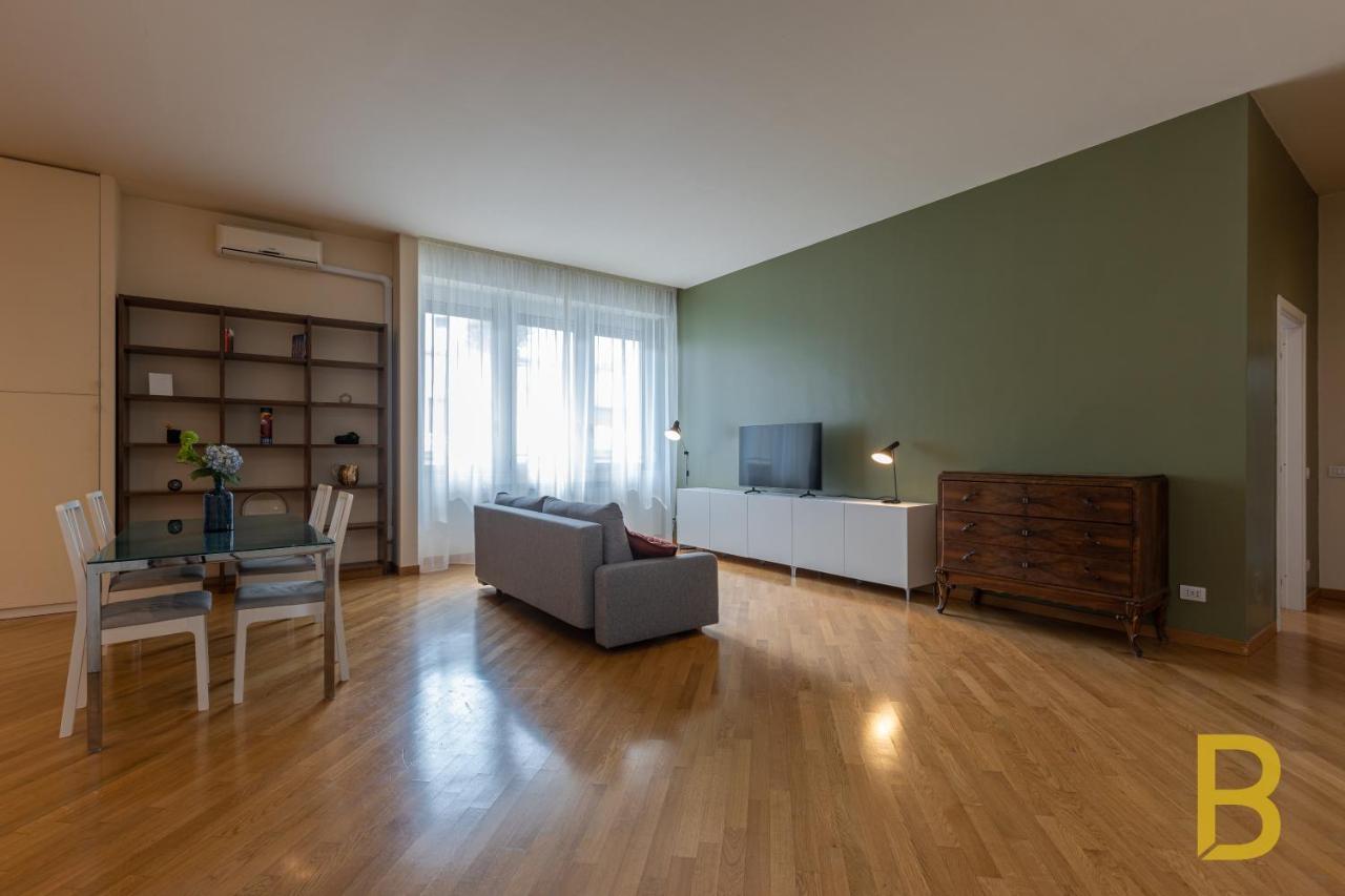 Apartment Beplace Monumentale