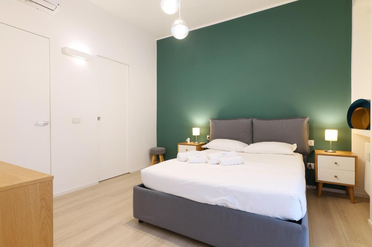 Primopiano - Savona Appartamento Milano