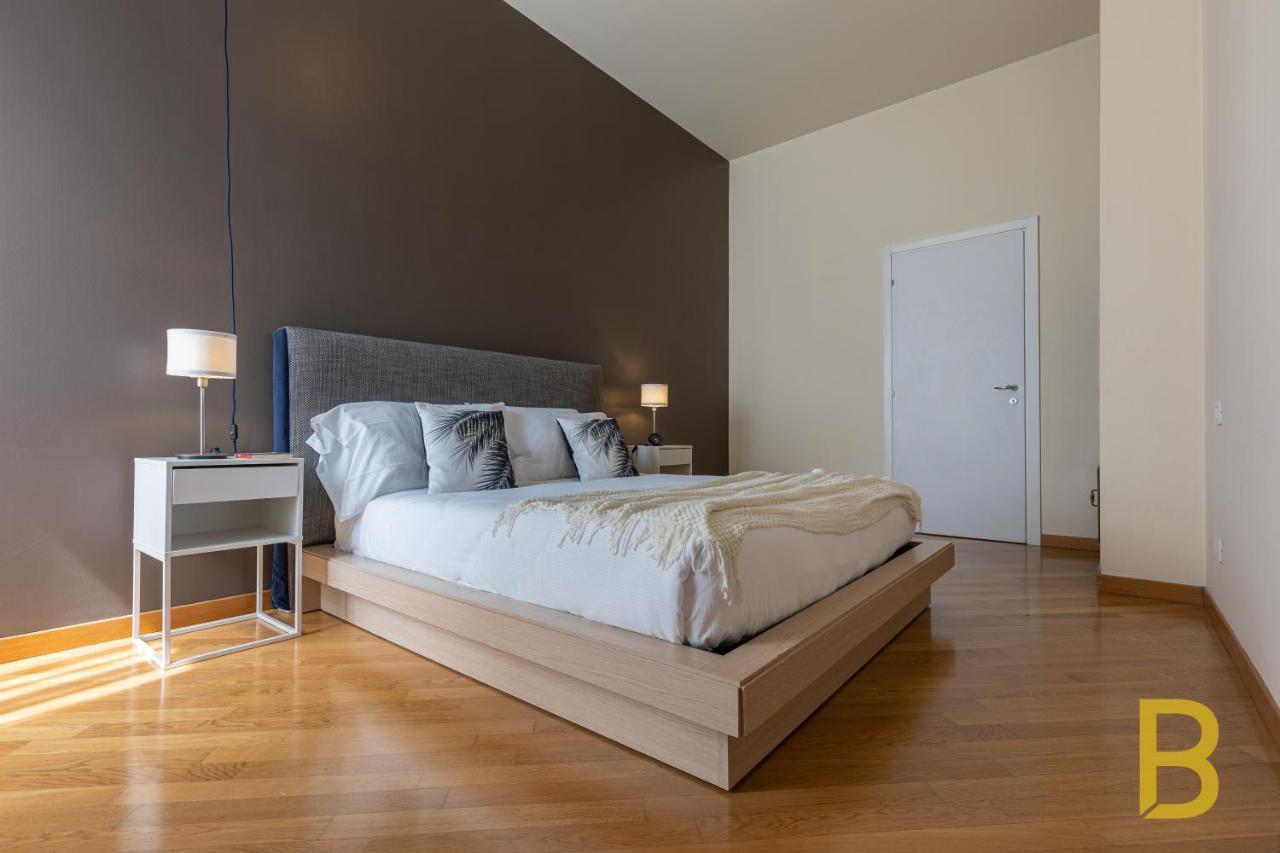 Beplace Monumentale Apartment Mailand