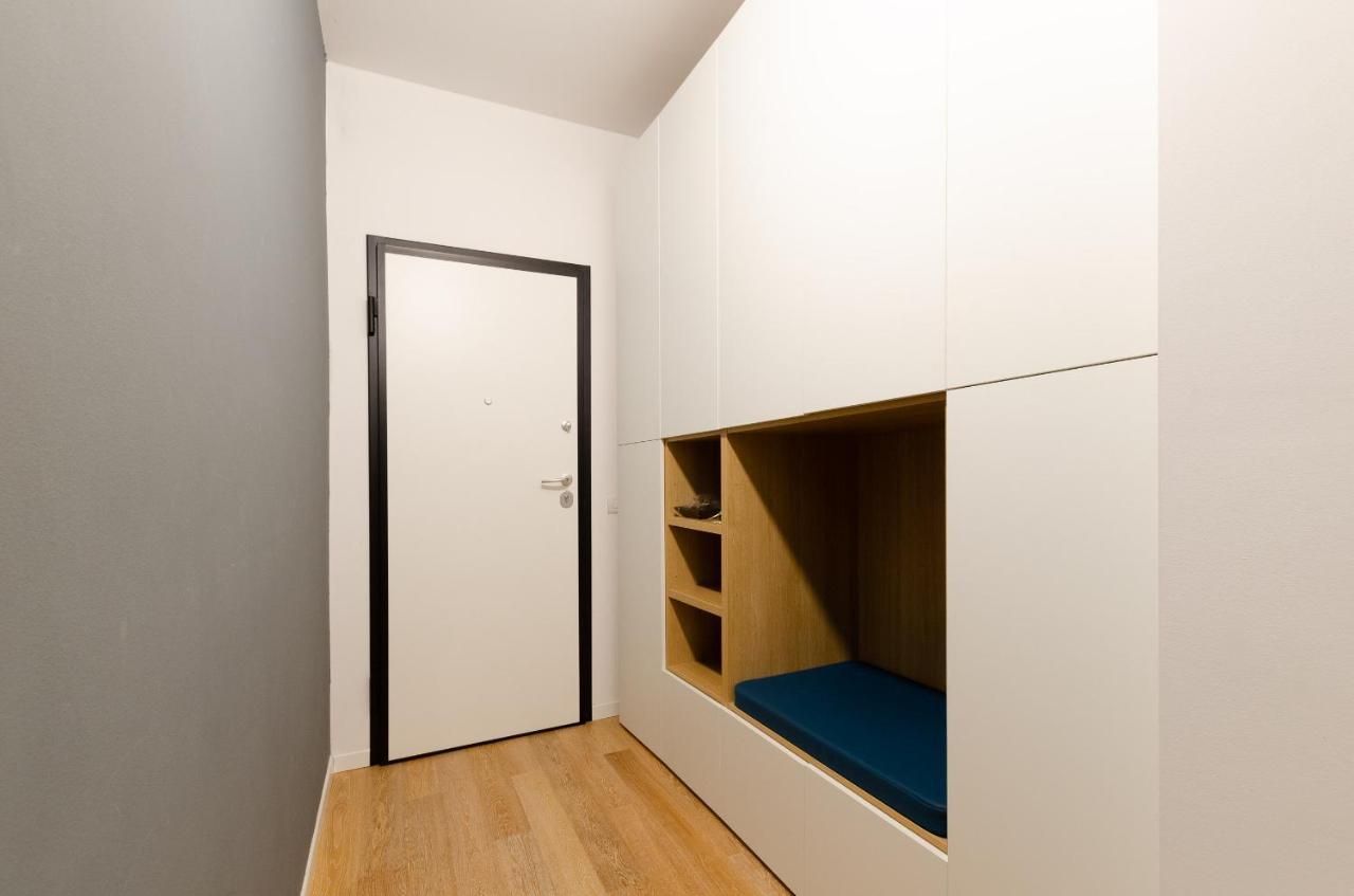Design - Porta Romana - Duomo Lejlighed Milano