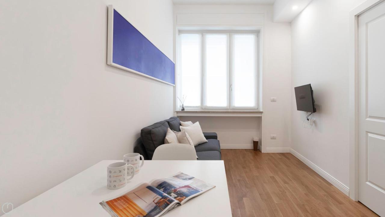 Italianway - Bandello 4&1 Milano