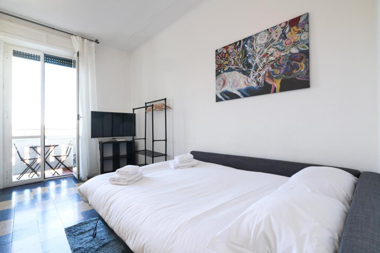 Primopiano - Fusina Appartement *
