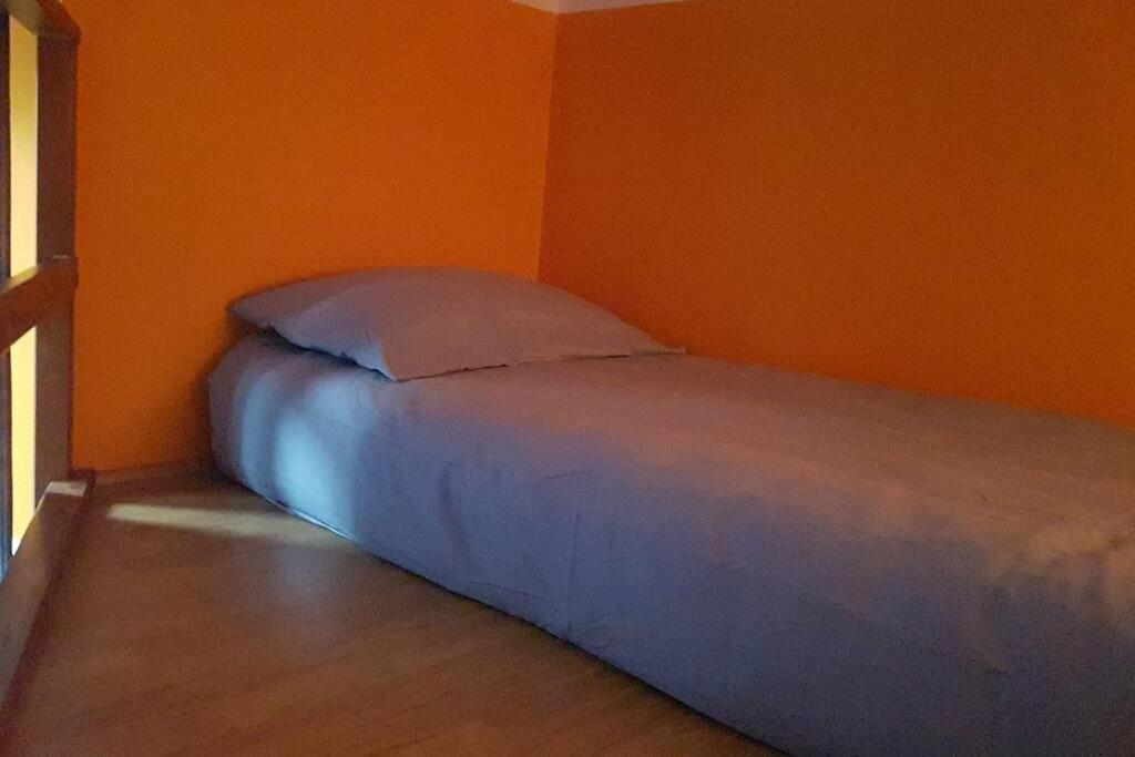 Appartamento Laguna Blu