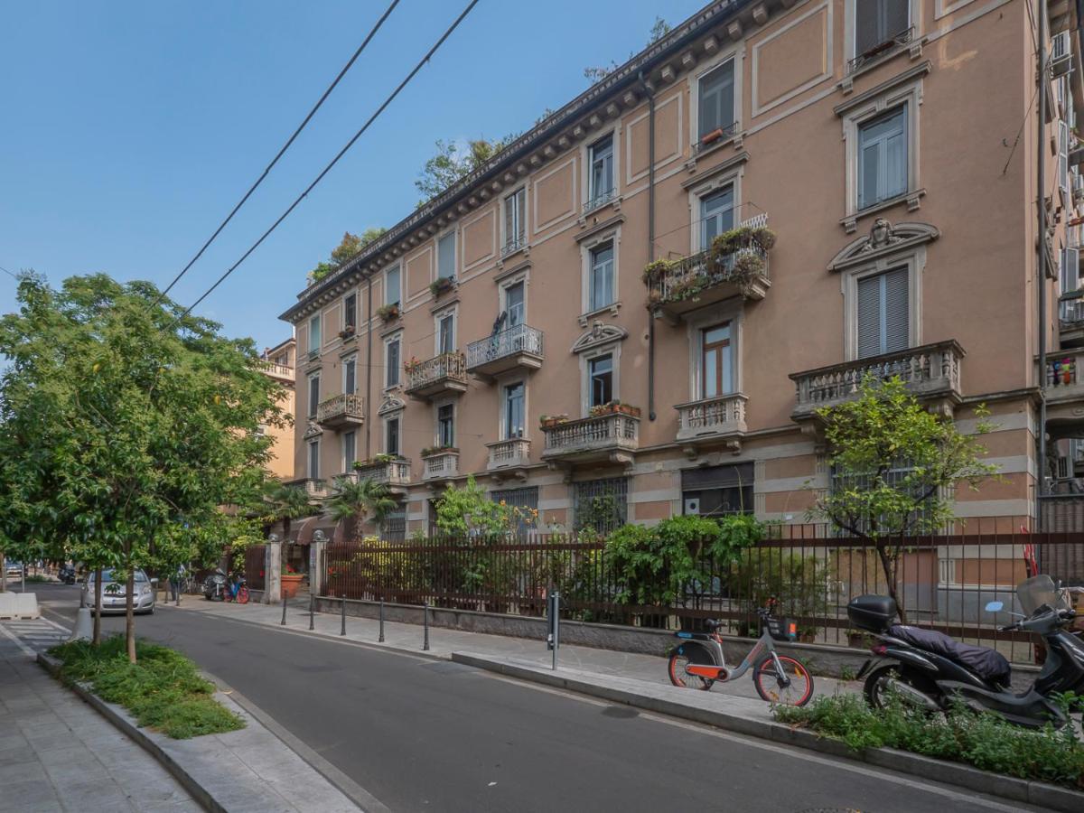 Leilighet White Loft Near Duomo Orti 14 Milano