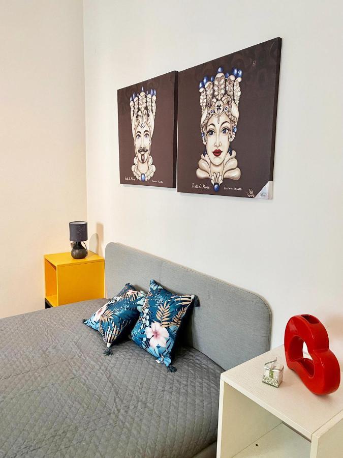 Emma's Apartment Mailand