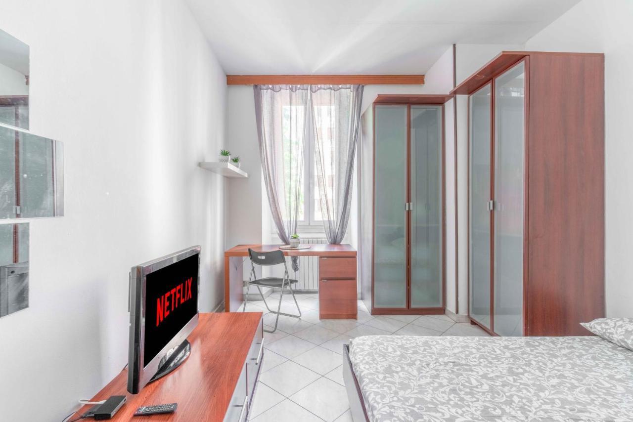 Apartment Its - Monza 109 Milan