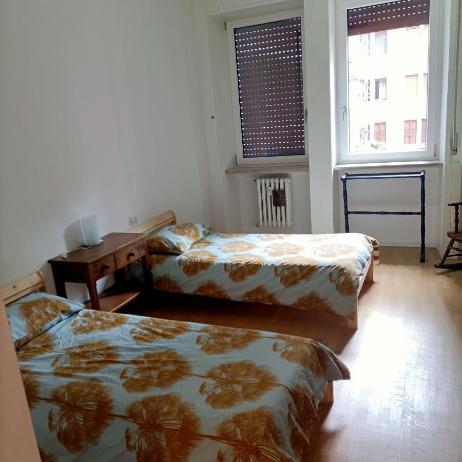 Egadi House Leilighet Milano