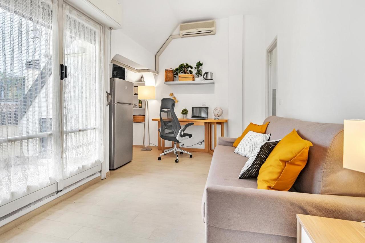 Leilighet Amicis - Affitti Brevi Italia Milano