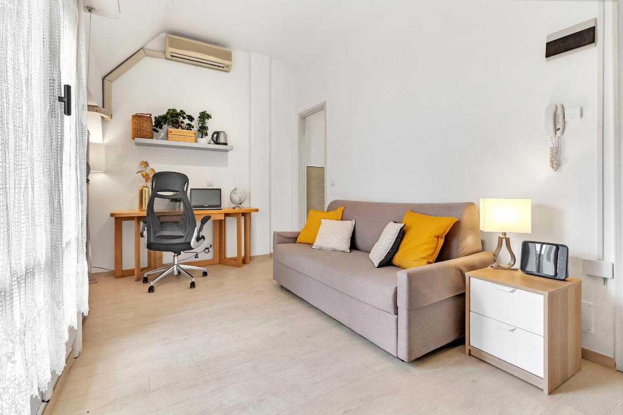 Amicis - Affitti Brevi Italia Leilighet Milano