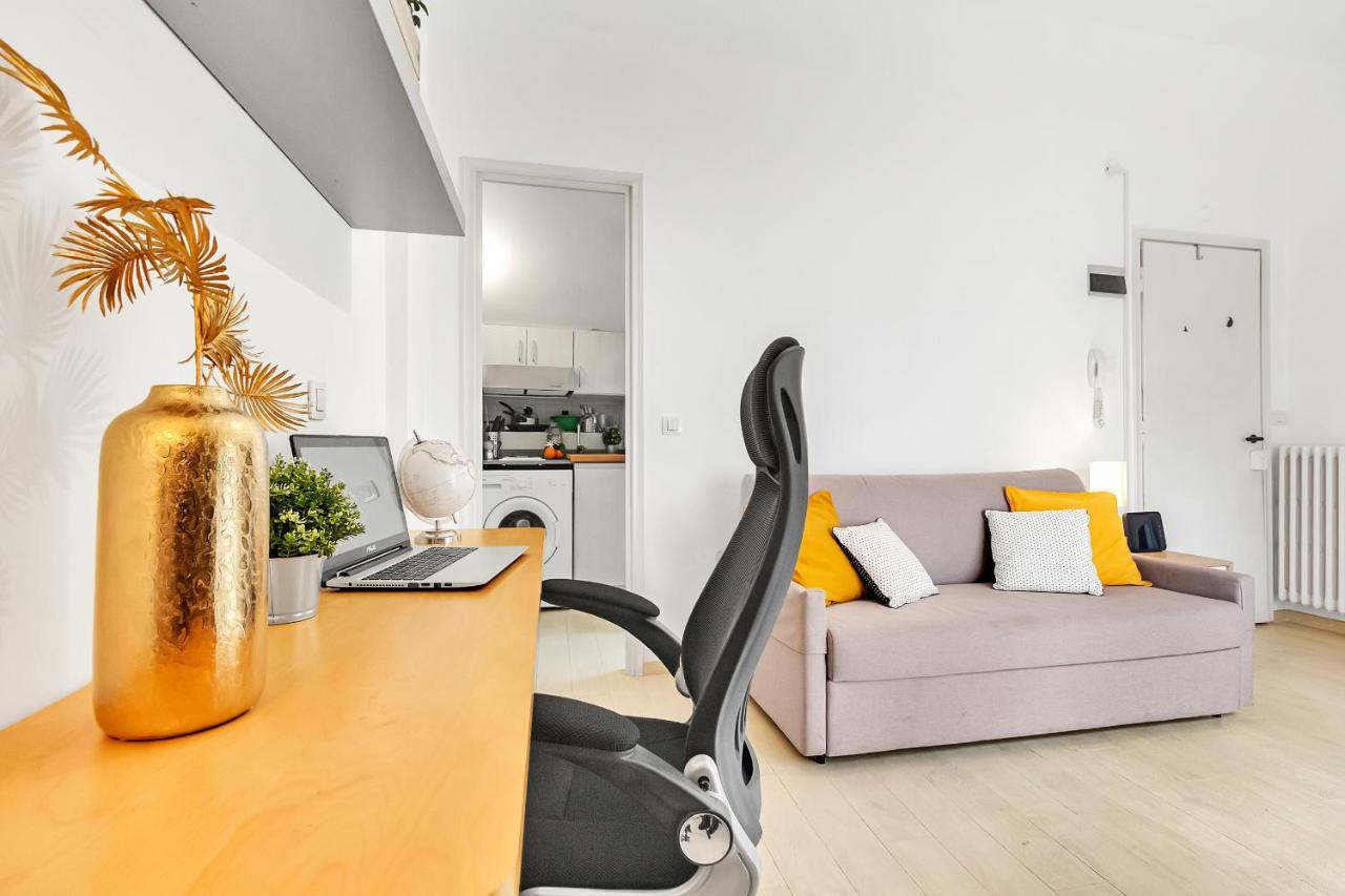 Amicis - Affitti Brevi Italia Leilighet Milano