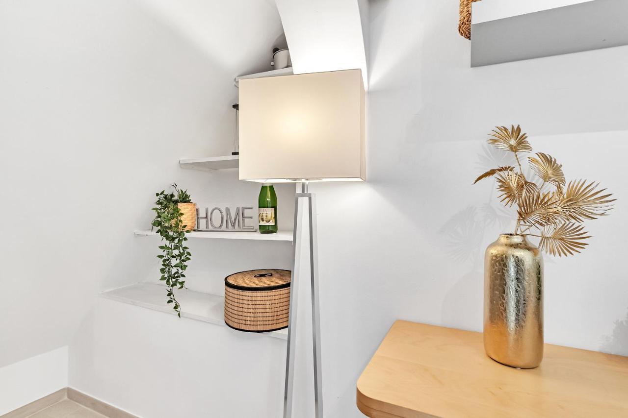 Leilighet Amicis - Affitti Brevi Italia *