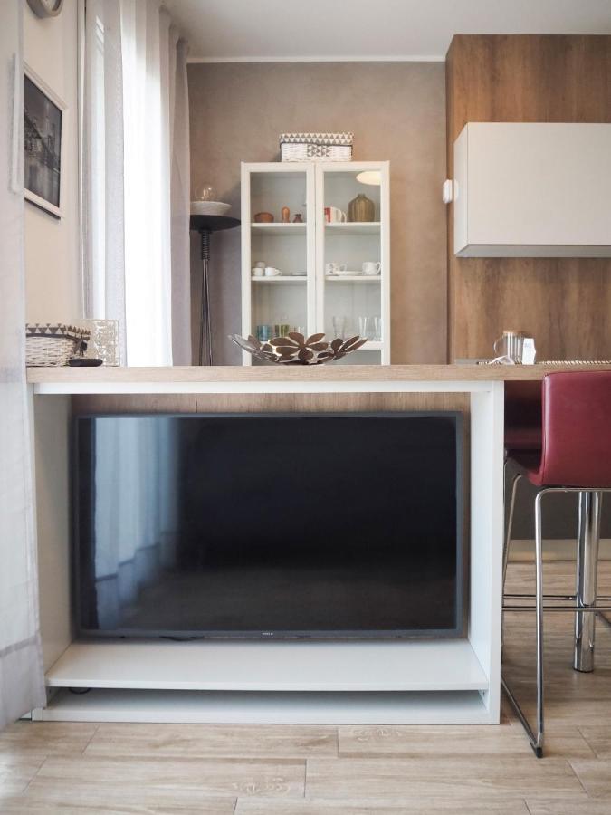 Skyline Fiera Apartment Milan