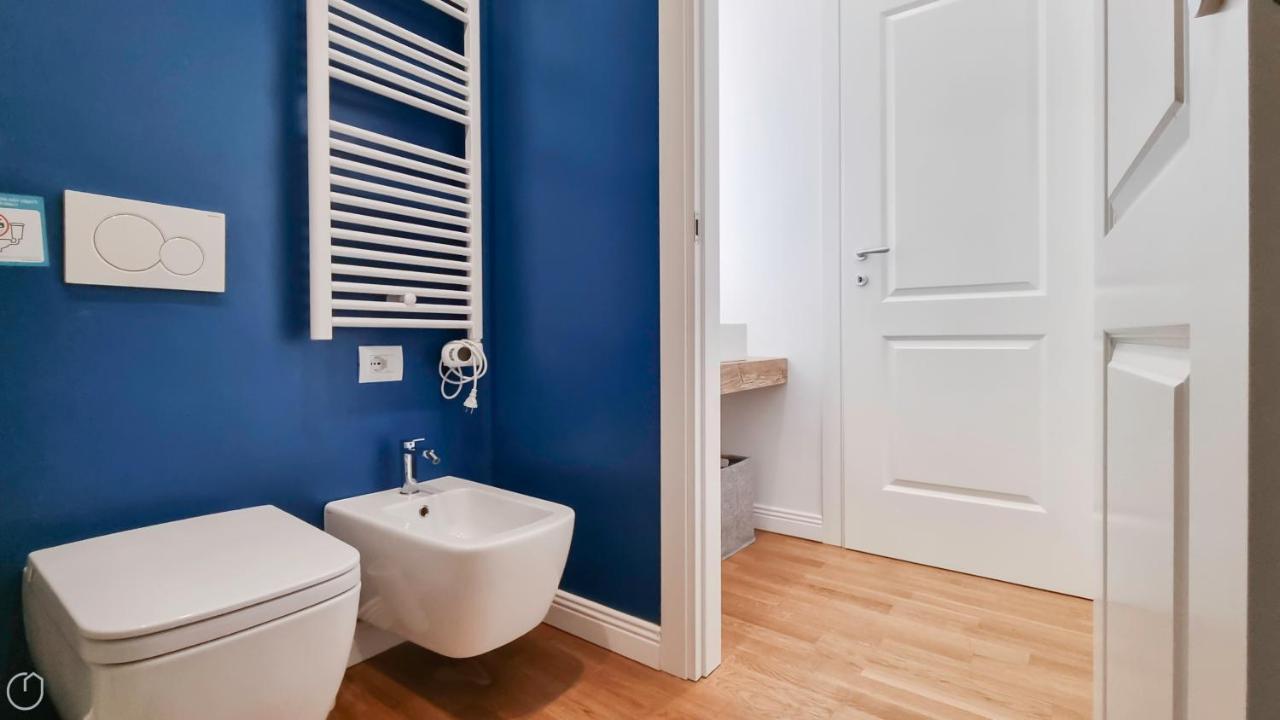 Apartment Italianway - Bandello 4&1 Mailand