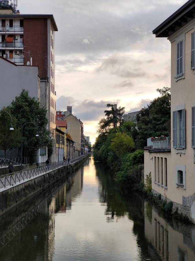 Cozy In Greco District Milan