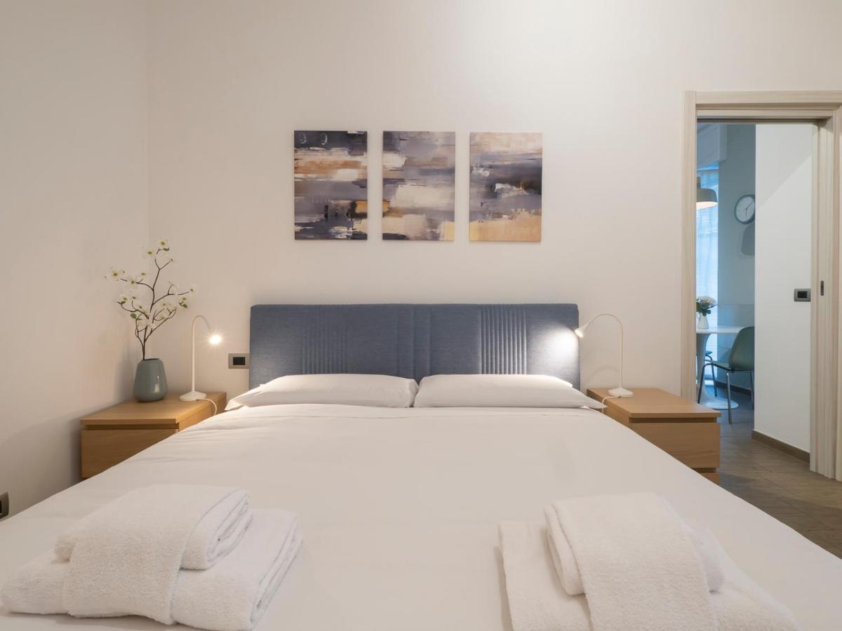 Appartamento I Host - Montesuello 9 Milano