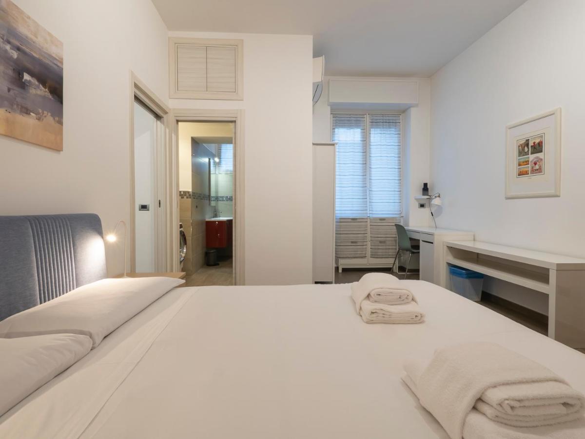 Appartamento I Host - Montesuello 9 Milano