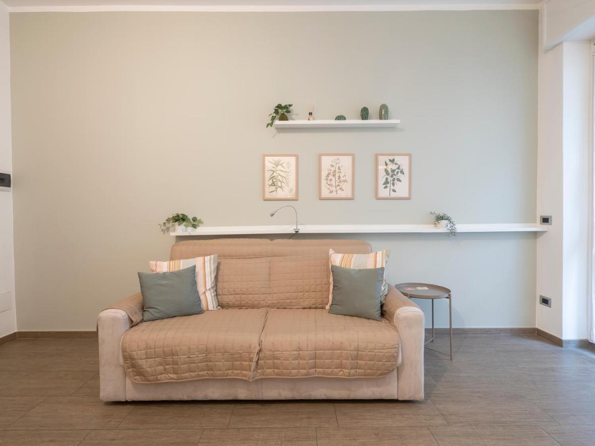 I Host - Montesuello 9 Appartement