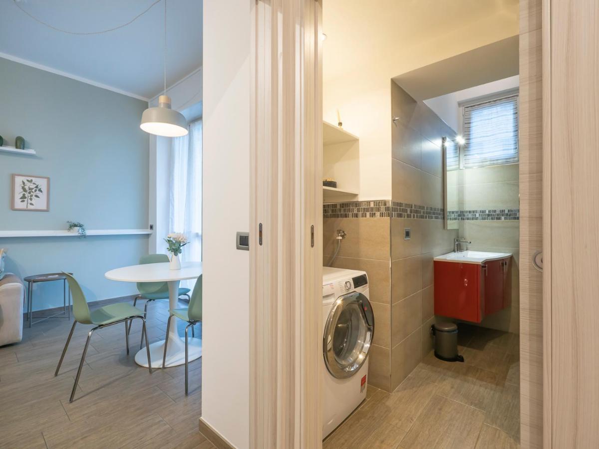 Appartement I Host - Montesuello 9 Milaan