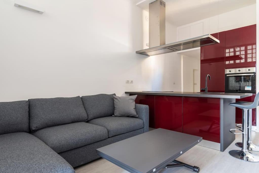 Bramante24 Trilocale In Sarpi Appartamento *