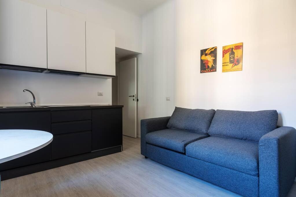 Appartamento Bramante24 Trilocale In Sarpi *
