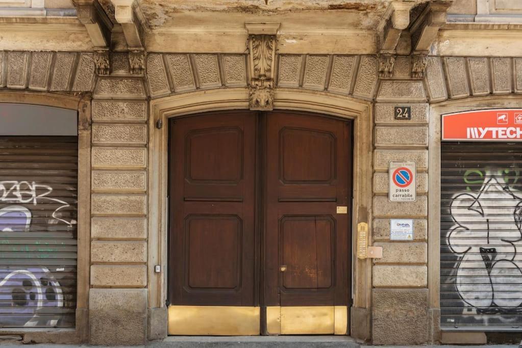 Bramante24 Trilocale In Sarpi *