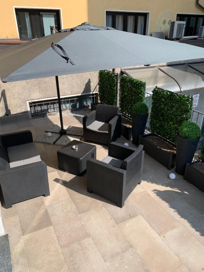 Center - Porta Romana Appartement