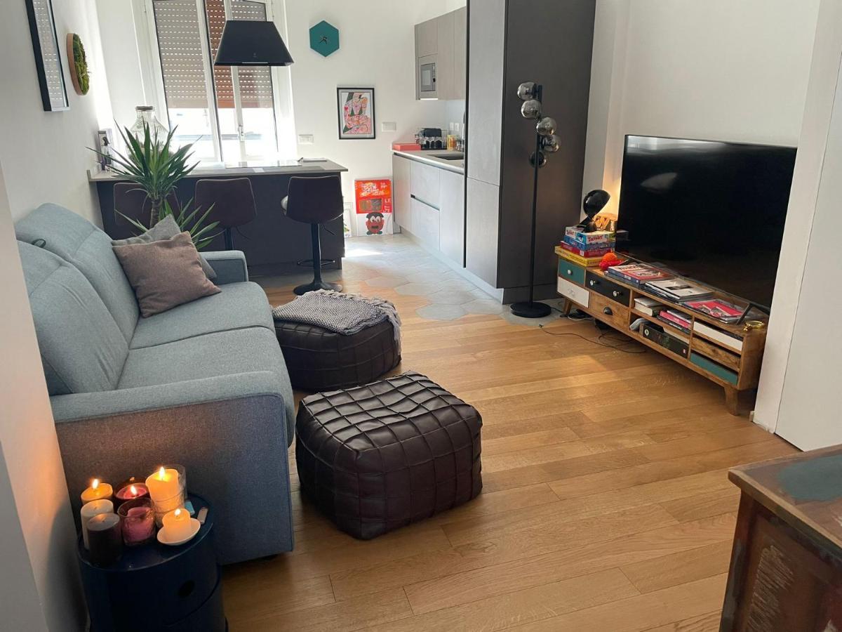 Cozy In Greco District Apartment *