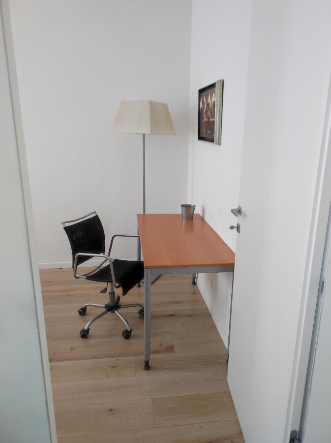 Apartment Maria Homes -vitruvio 42 Mailand
