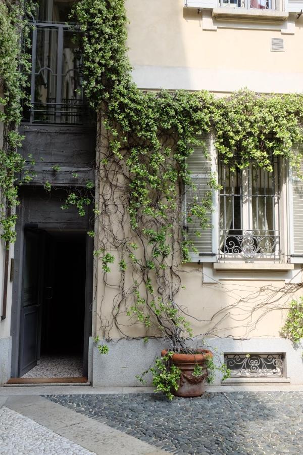 Santa Maria Delle Grazie Apartment