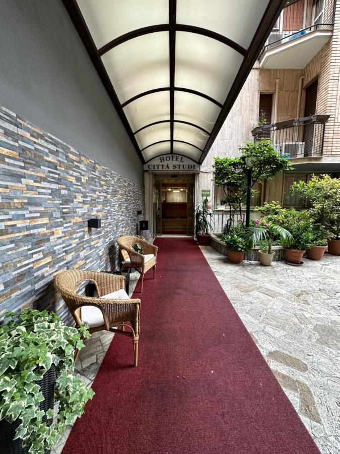 Hotel Citta Studi