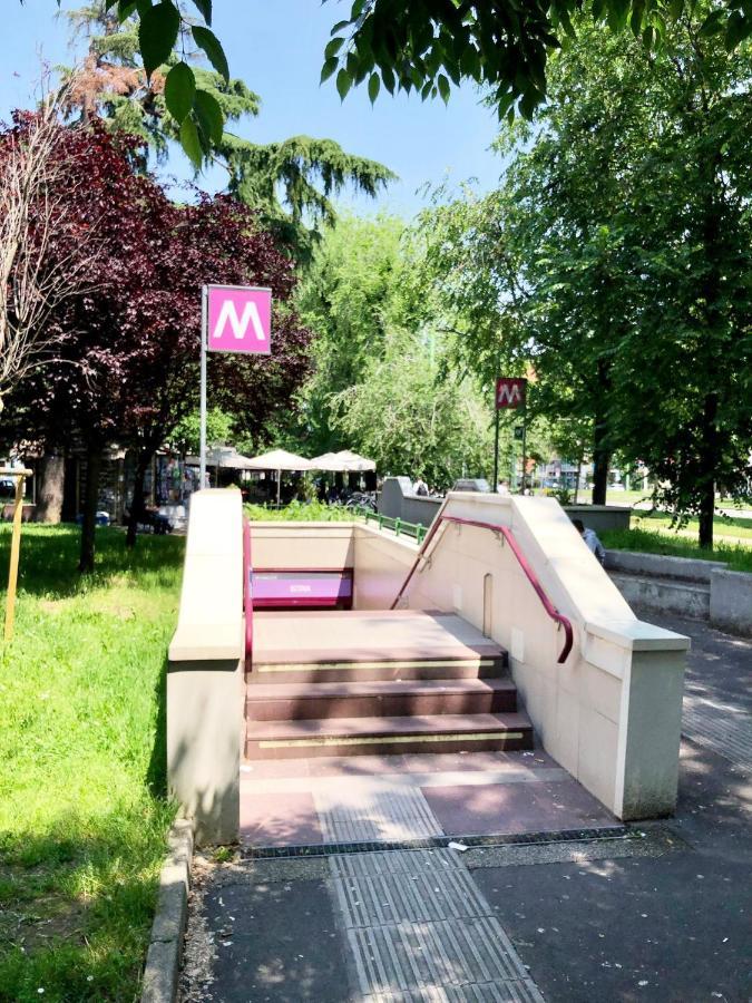 Leilighet Madda's Milano