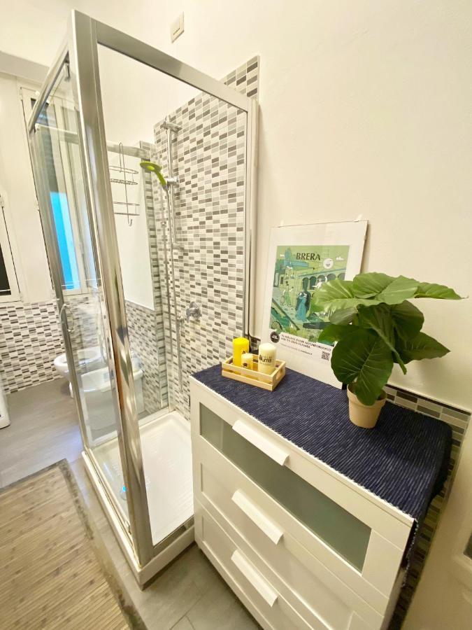 Madda's Leilighet Milano