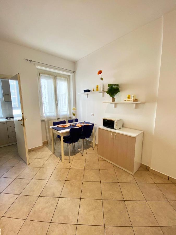 Apartment Emma's Mailand