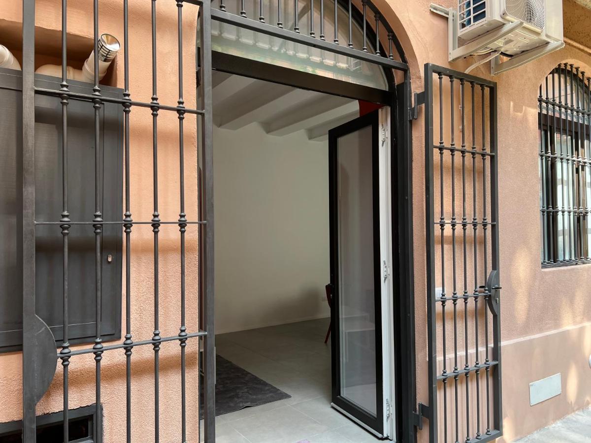 Appartement Navigli
