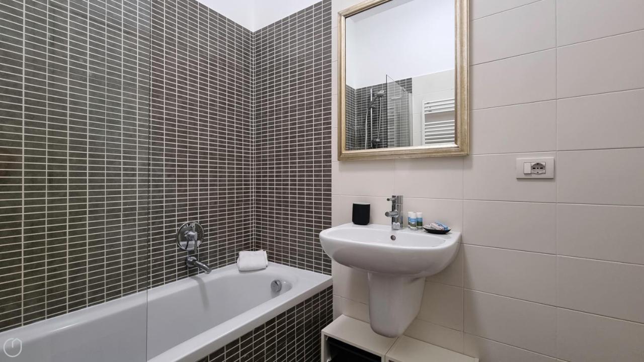 Appartement Italianway - Sarpi 10 B *