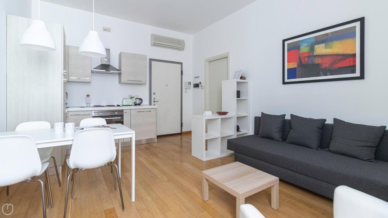 Appartement Italianway - Sarpi 10 B *