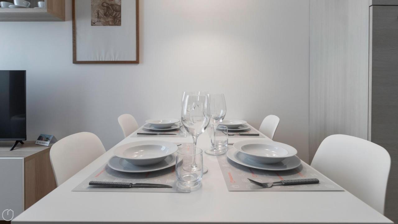 Italianway - Sarpi 10 B * Milaan