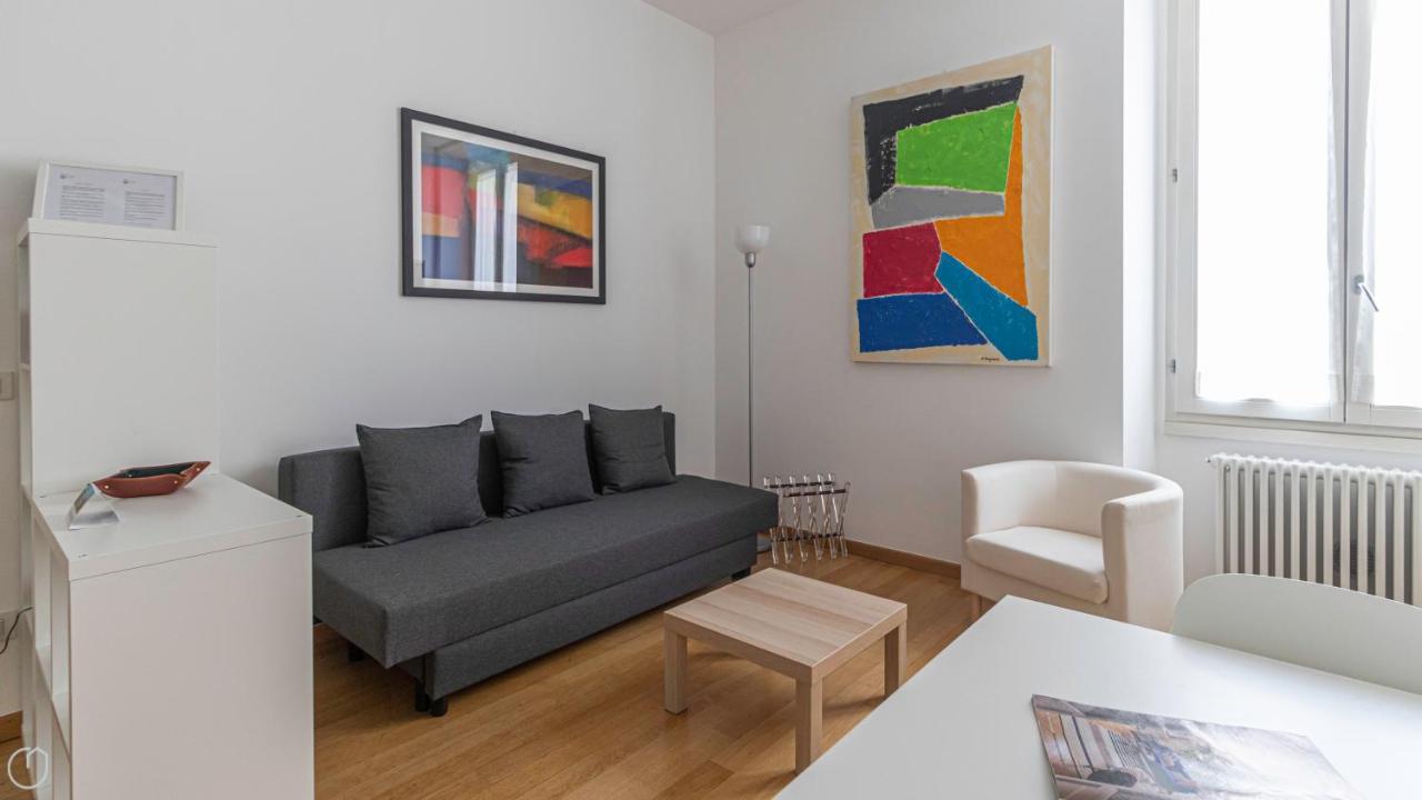 Italianway - Sarpi 10 B Appartement *