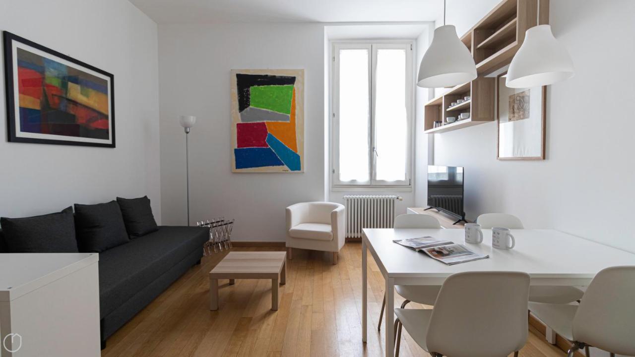 Italianway - Sarpi 10 B Appartement *