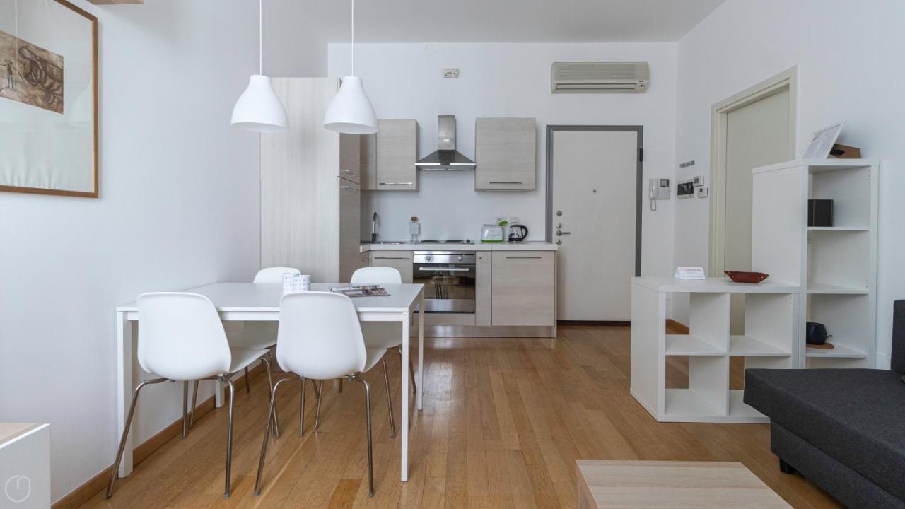 Italianway - Sarpi 10 B Milaan
