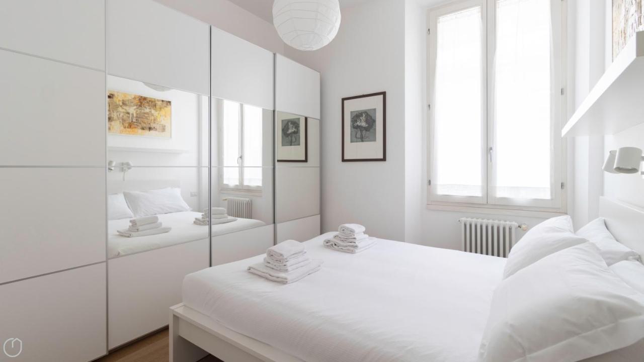 Italianway - Sarpi 10 B * Milaan