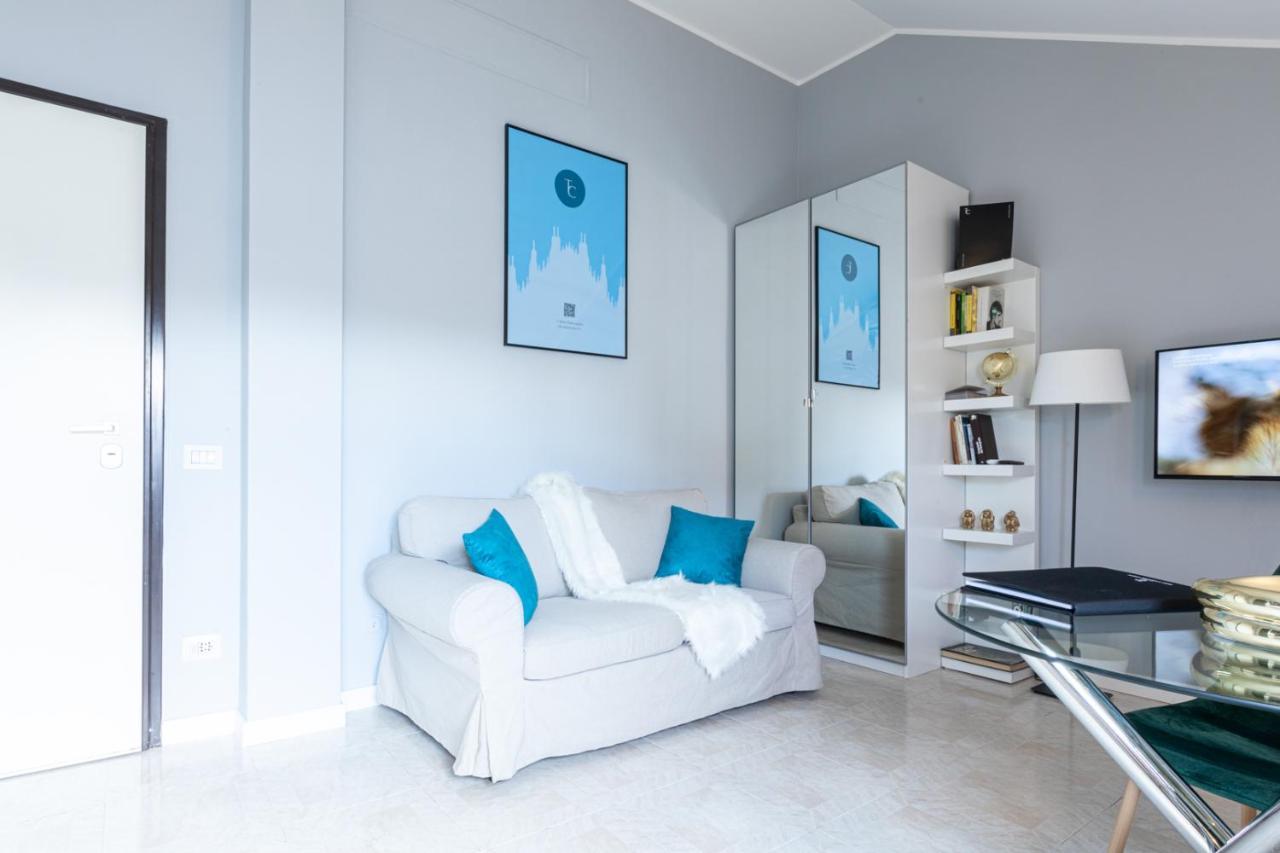 Collection Citylife With Terrace - Collection Appartamento