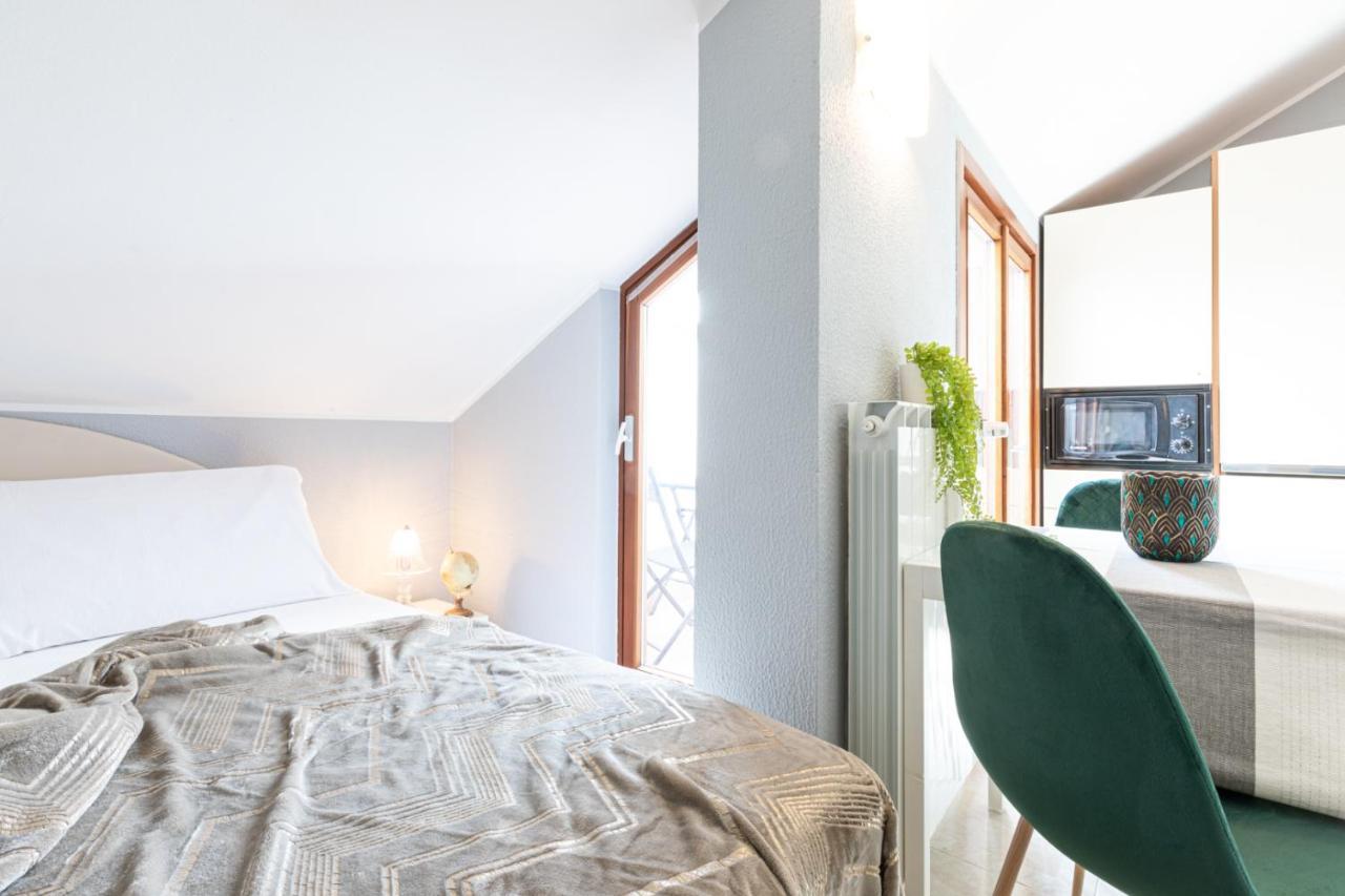 Appartamento Collection Citylife With Terrace - Collection