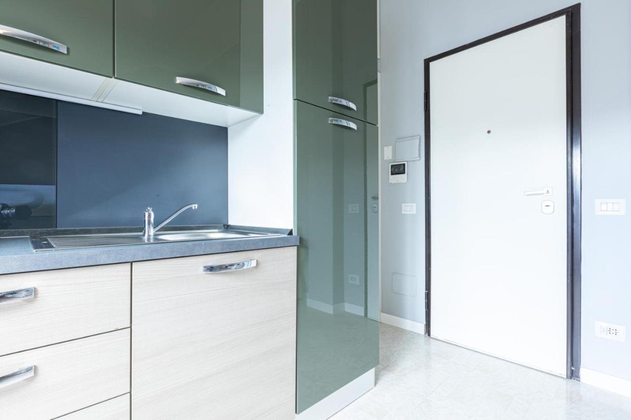 Collection Citylife With Terrace - Collection Appartamento *