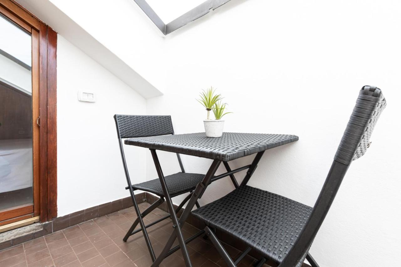 Apartment Collection Citylife With Terrace - Collection