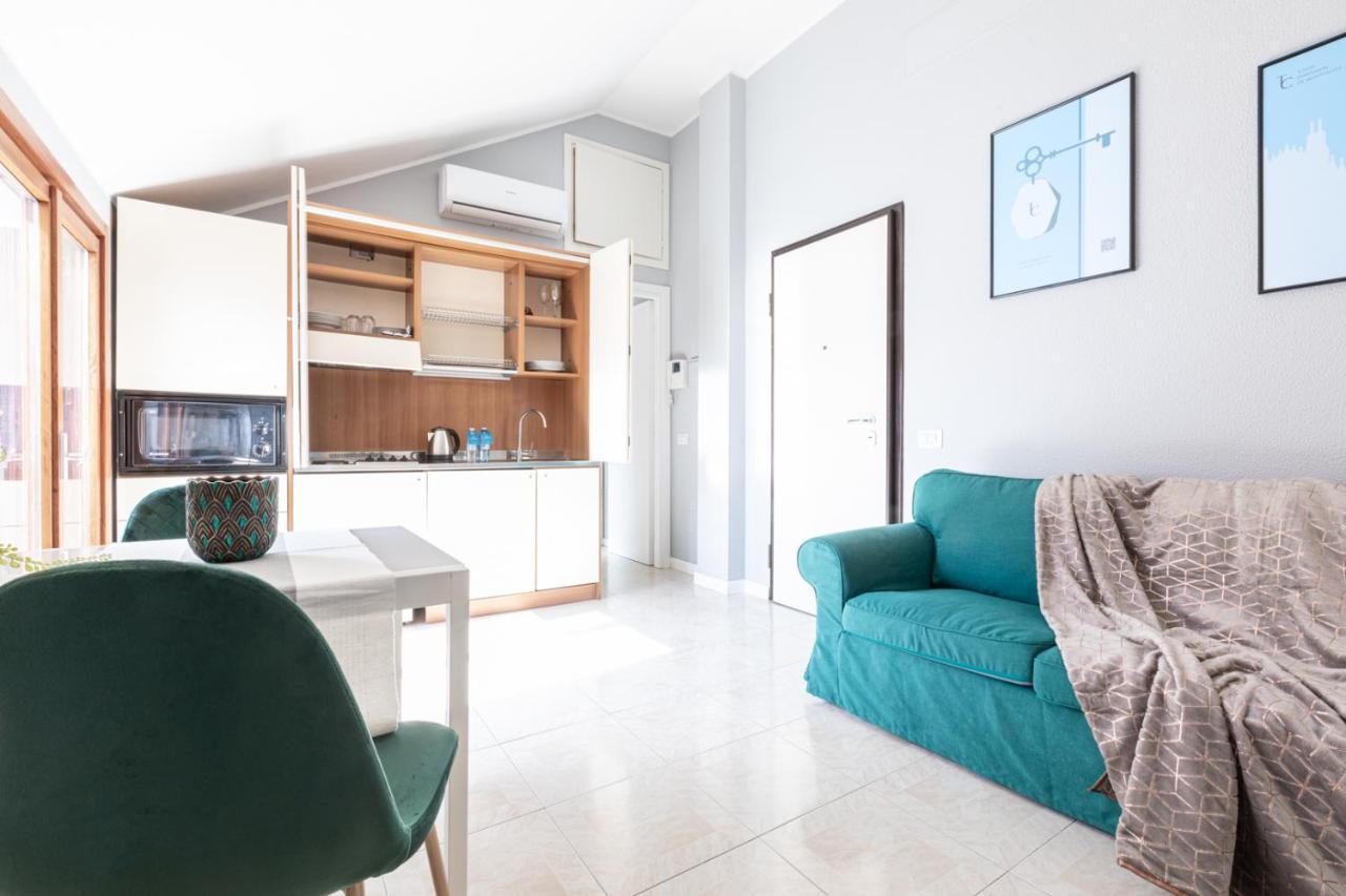 Appartamento Collection Citylife With Terrace - Collection