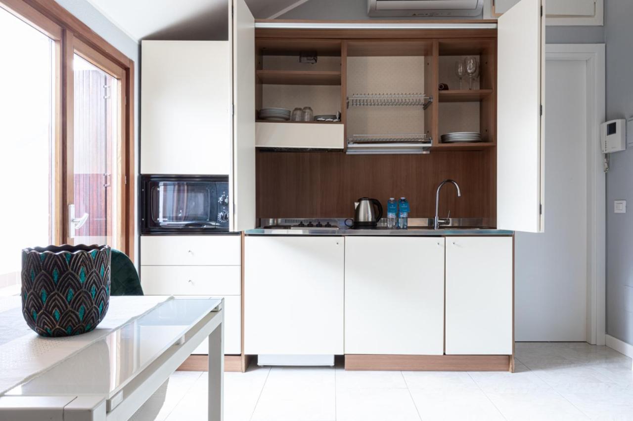 Appartamento Collection Citylife With Terrace - Collection *