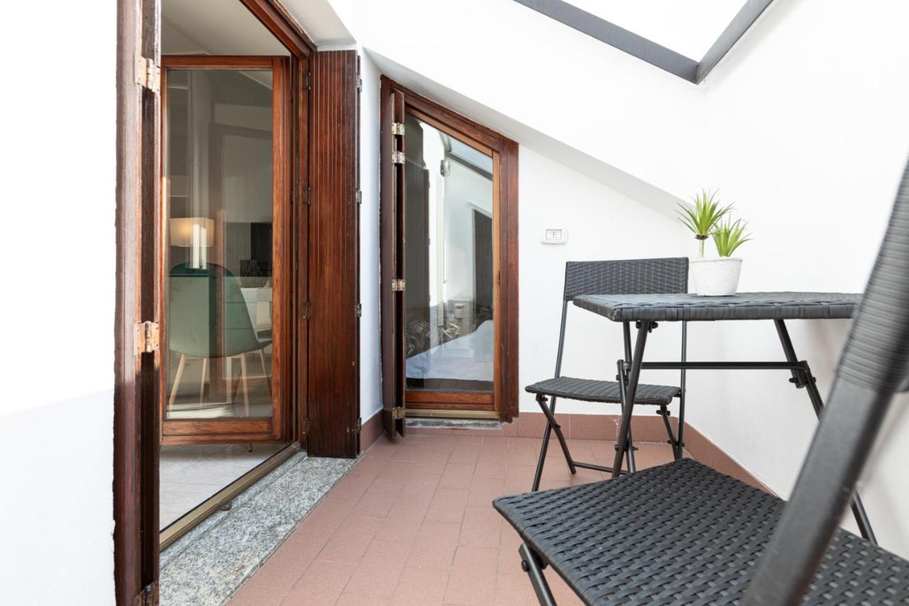 Collection Citylife With Terrace - Collection Appartamento Milano
