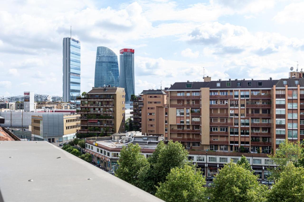 Collection Citylife With Terrace - Collection Milan